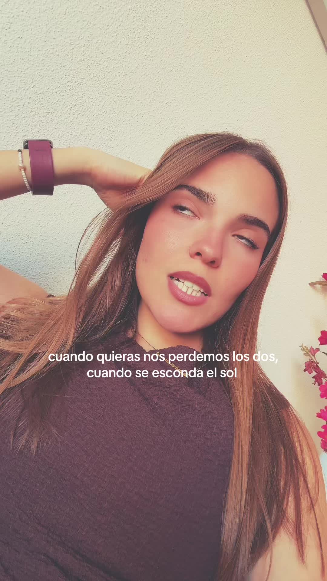 @Alba Benavente