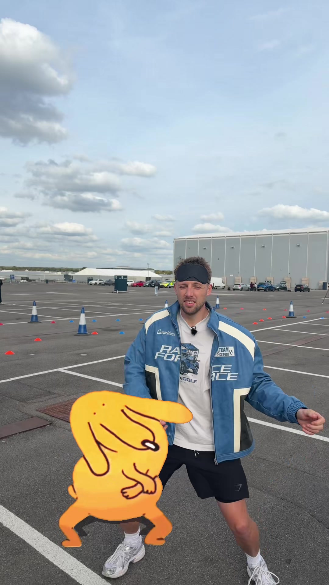 @raceforceharryvik
