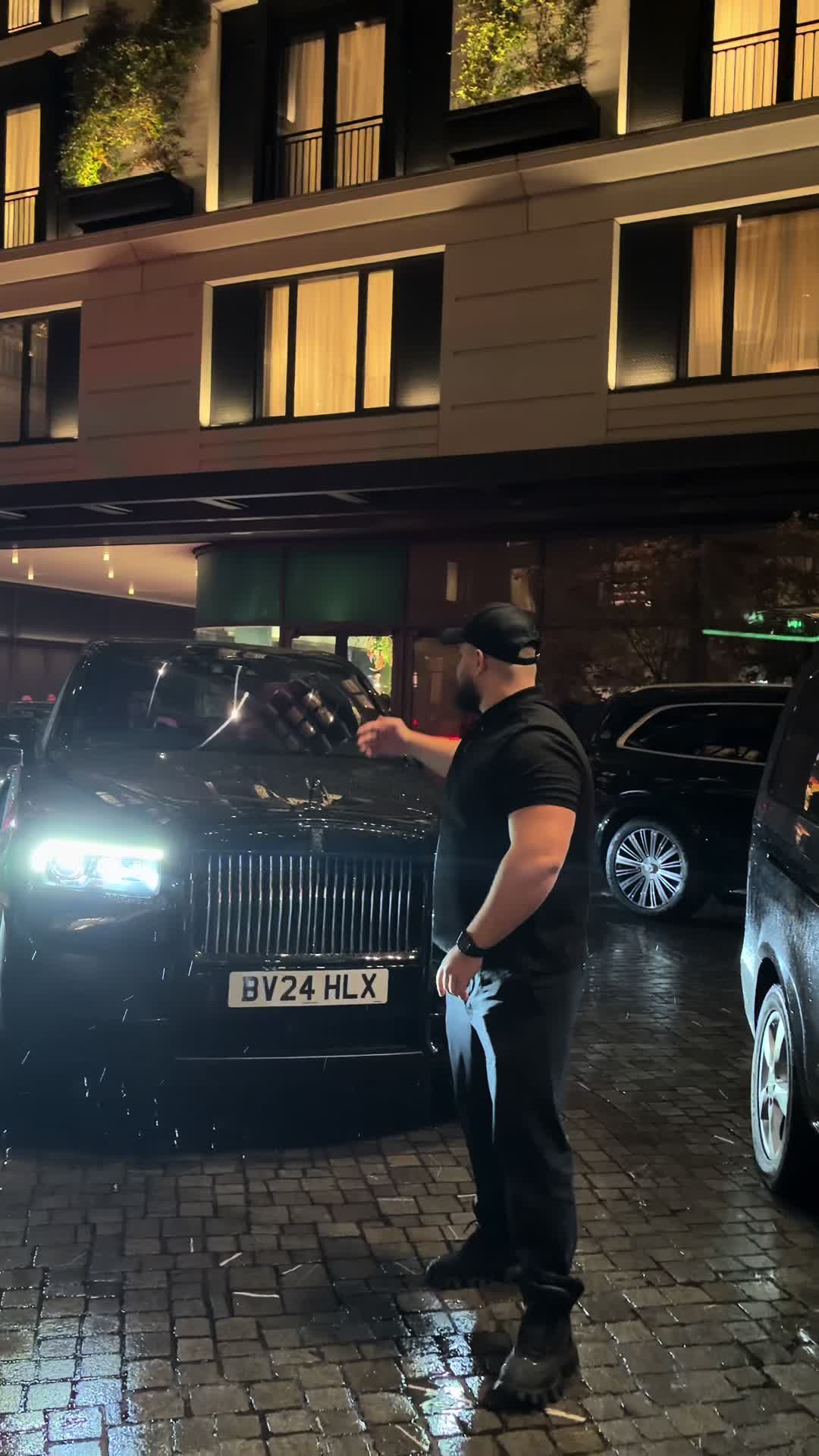 @SBZ Concierge