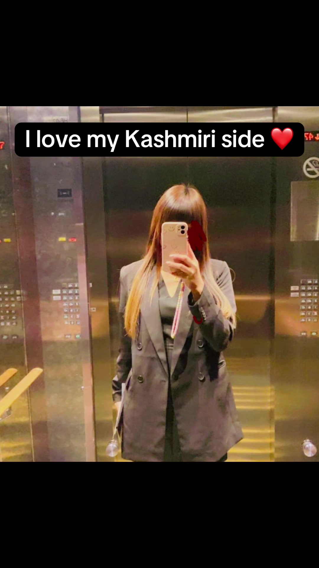 @Foreign in Kashmir ๐