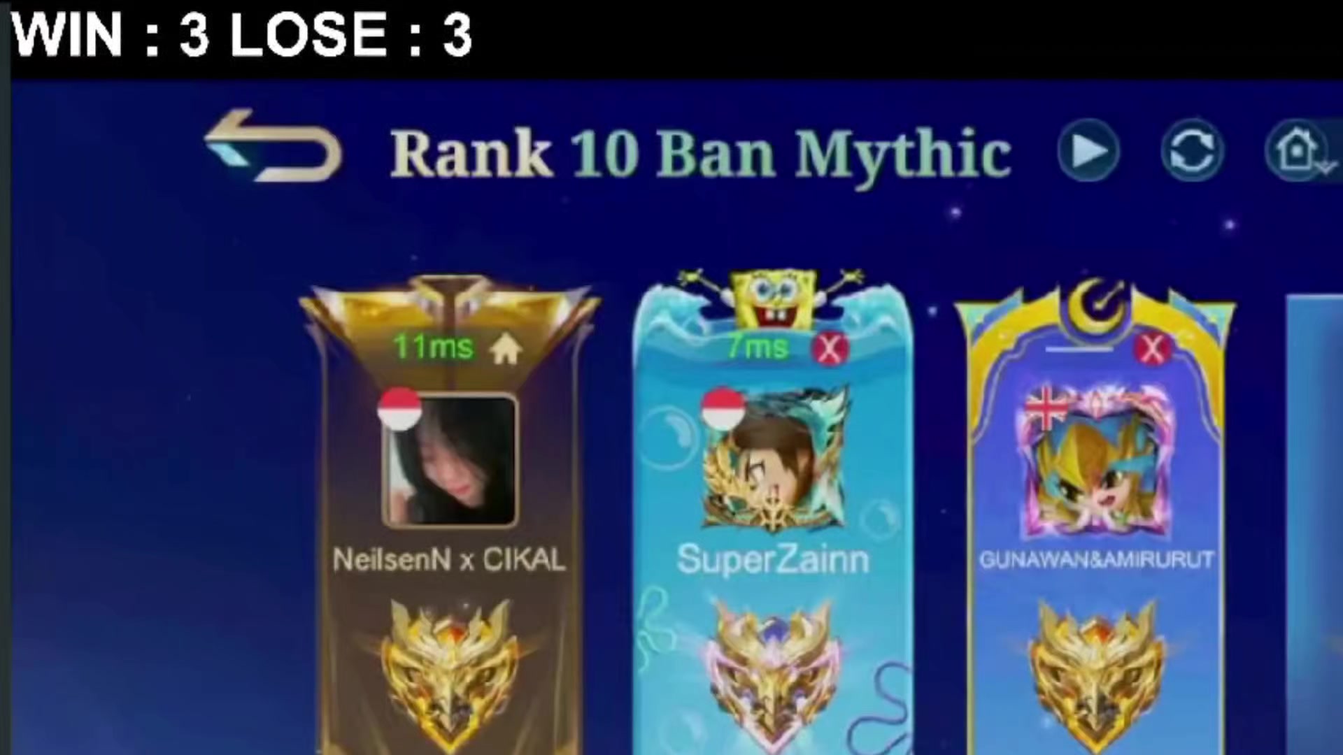 @YT:ZAINN FREYAA