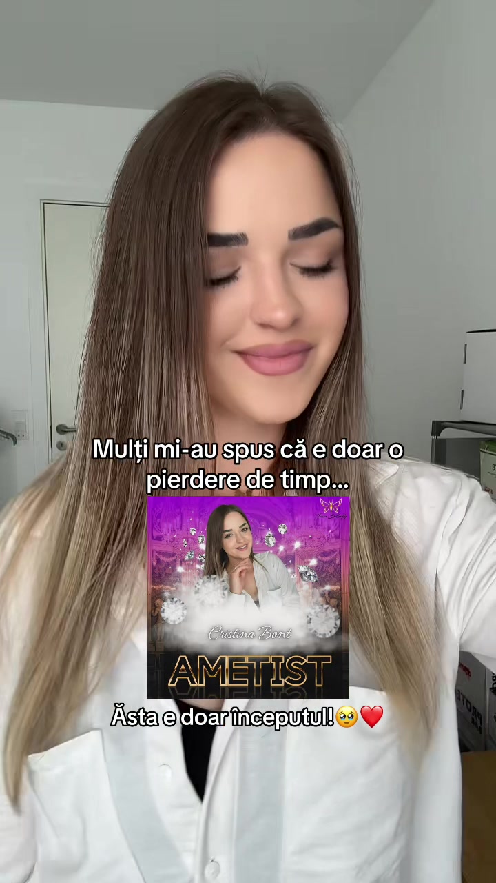 @Cristina