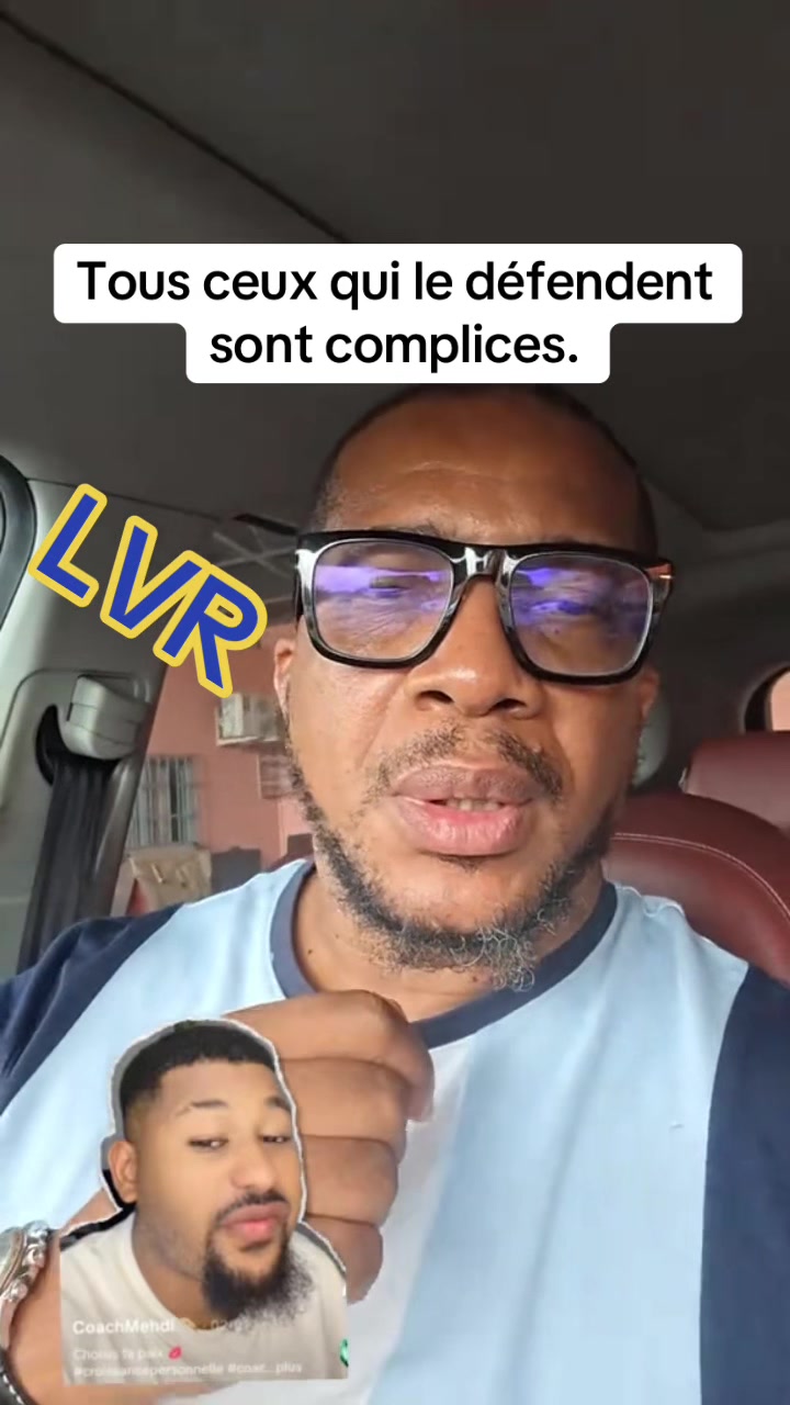 @LaVar_Afrique_Gossipe