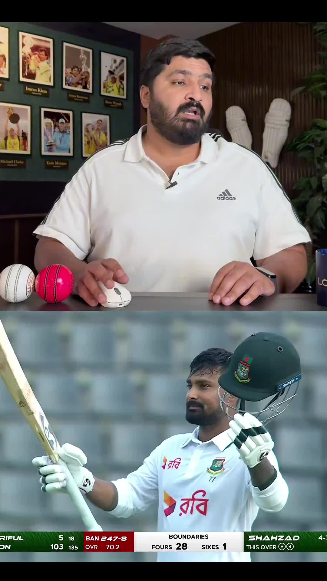 @️ CRICKET ♥️