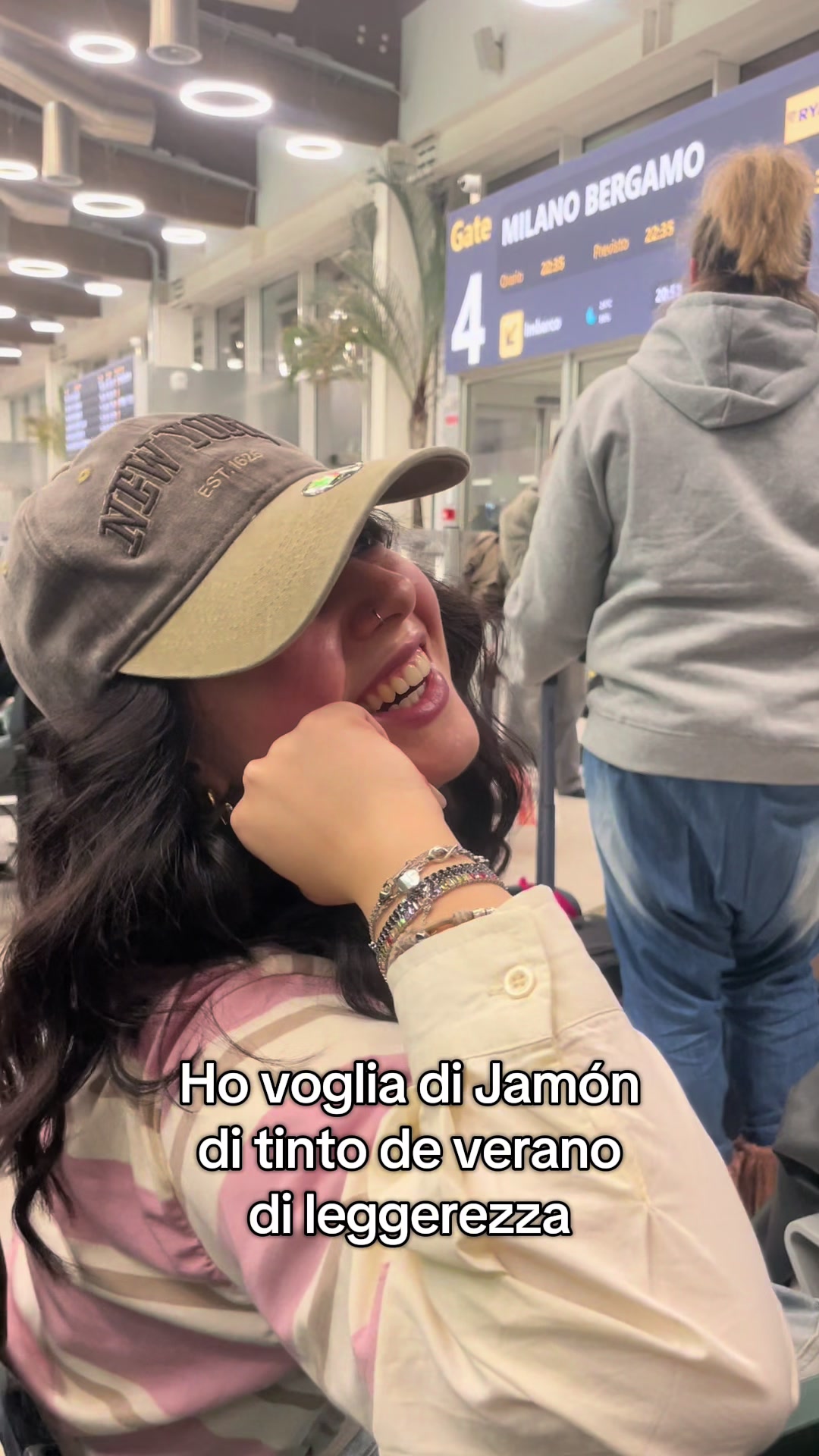 @Alice Oliverio