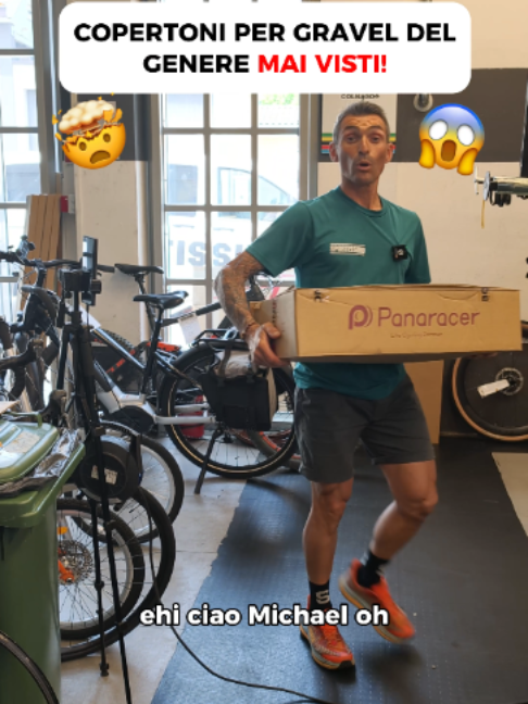 @Sportissimo Bike