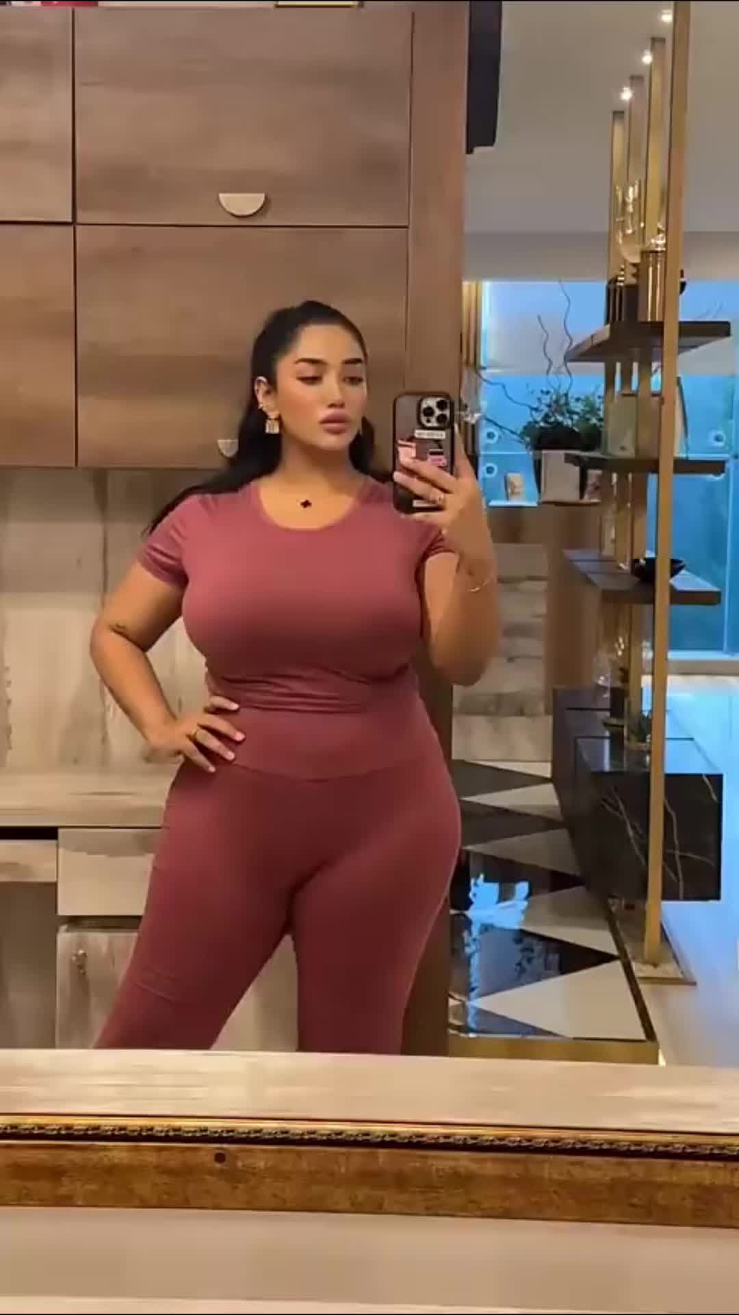 @Mathira