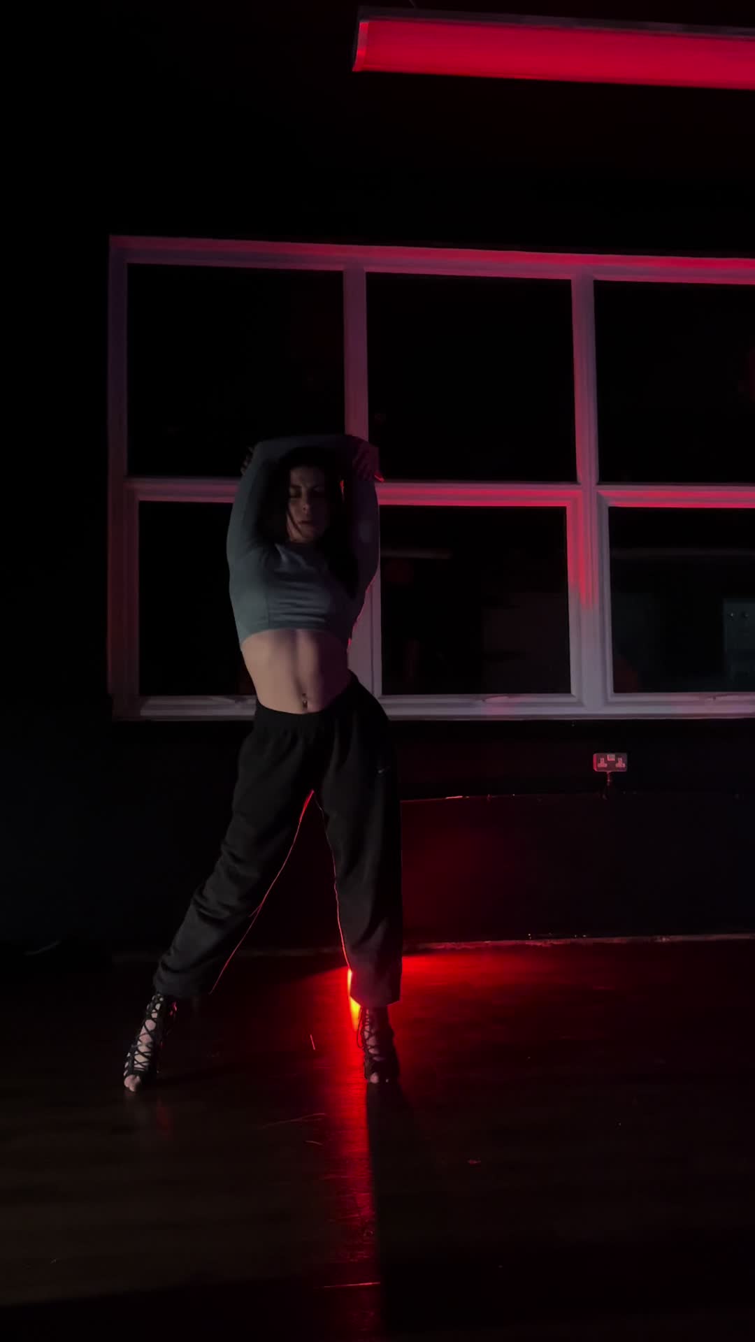 @holswilddance