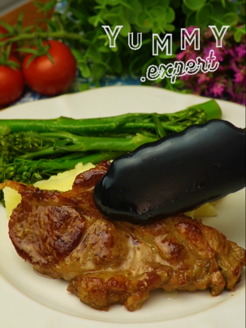 @Yummy Expert