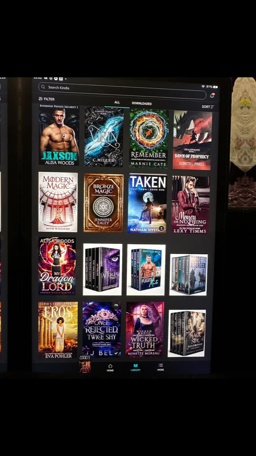 @Divina Blackwell-Bates Author
