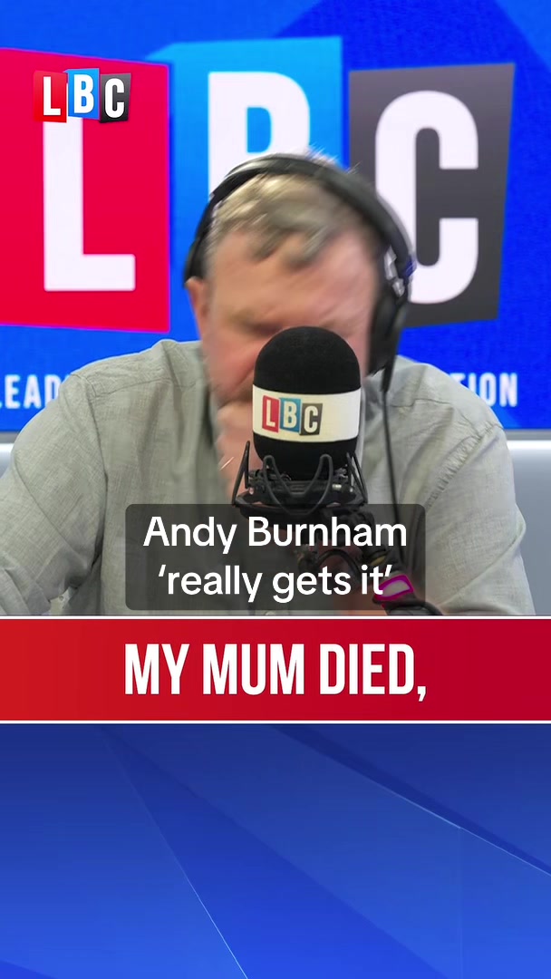 @LBC