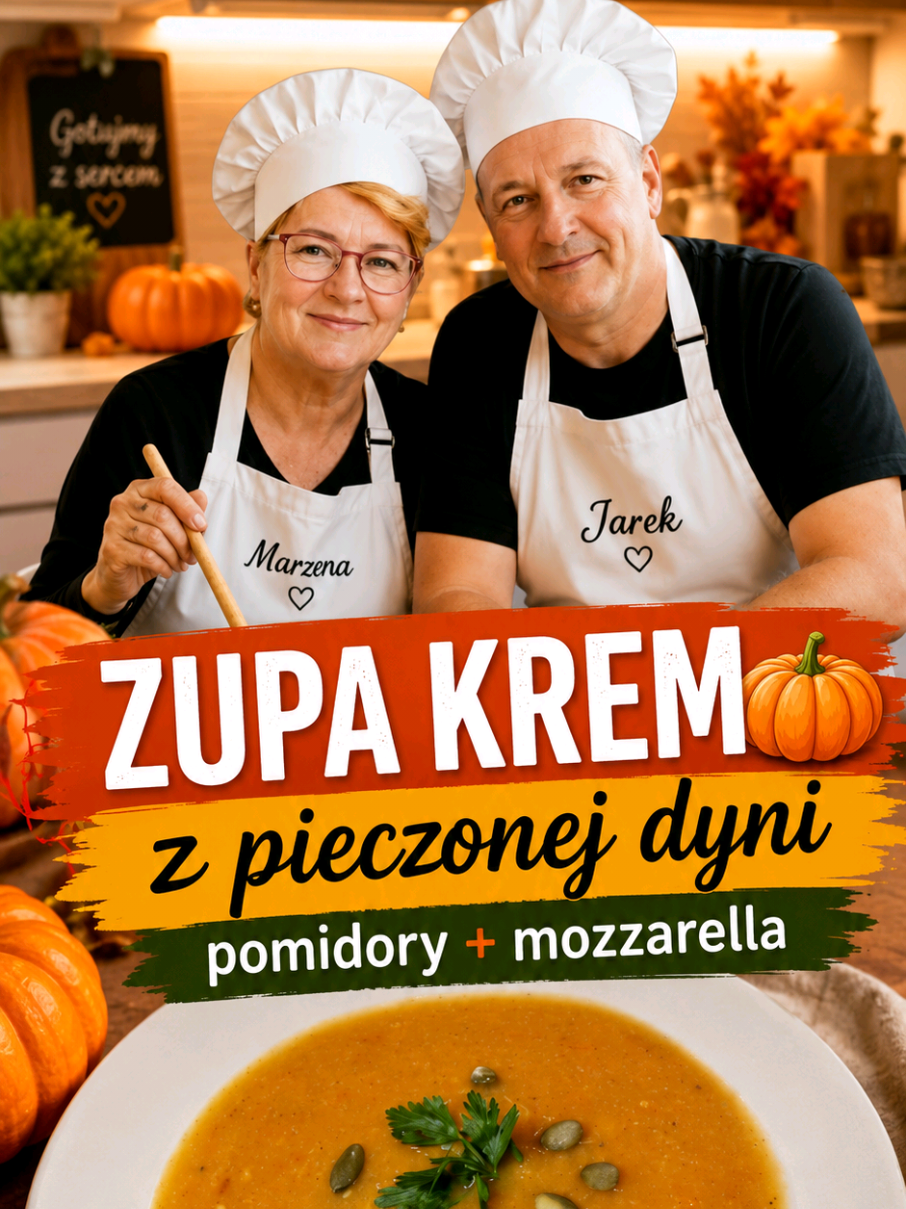 @Kuchnia Marzeny i Jarka