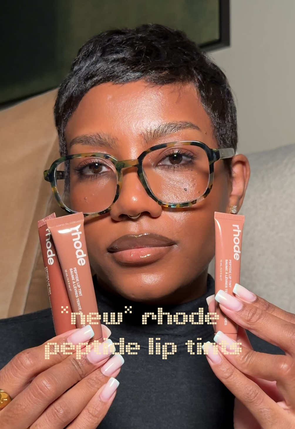 @Olivia Farisai