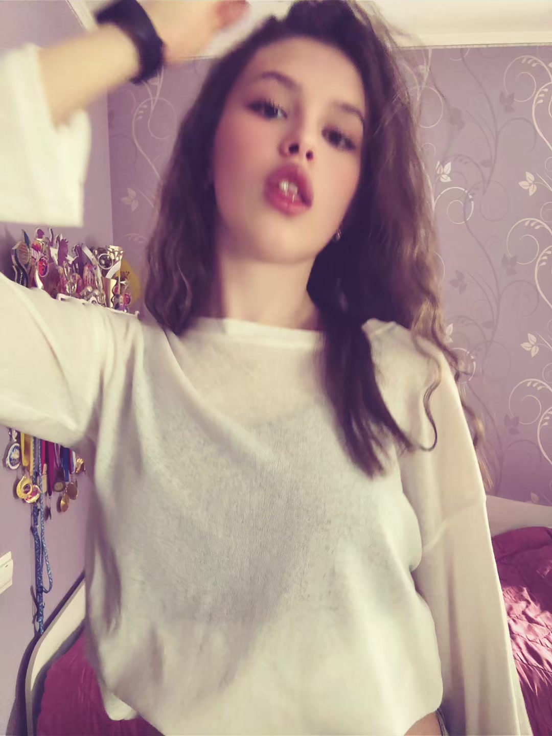 @ТГК: darish_kkk💋