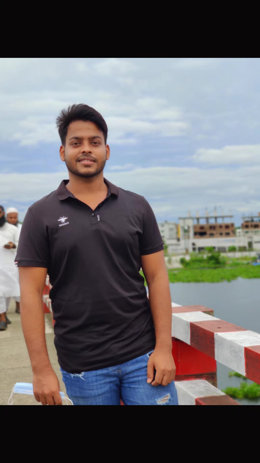 @Imteyaj Joy Chowdhury