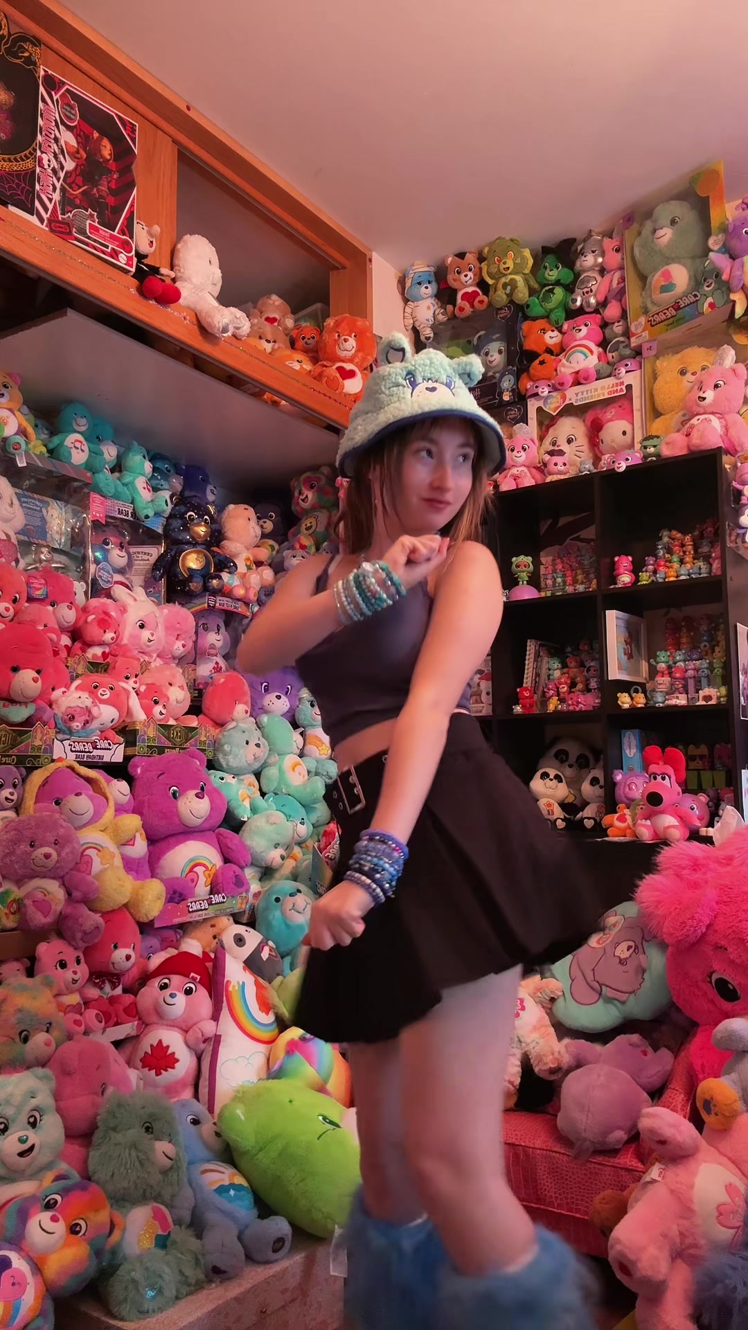 @Wish Bear ★