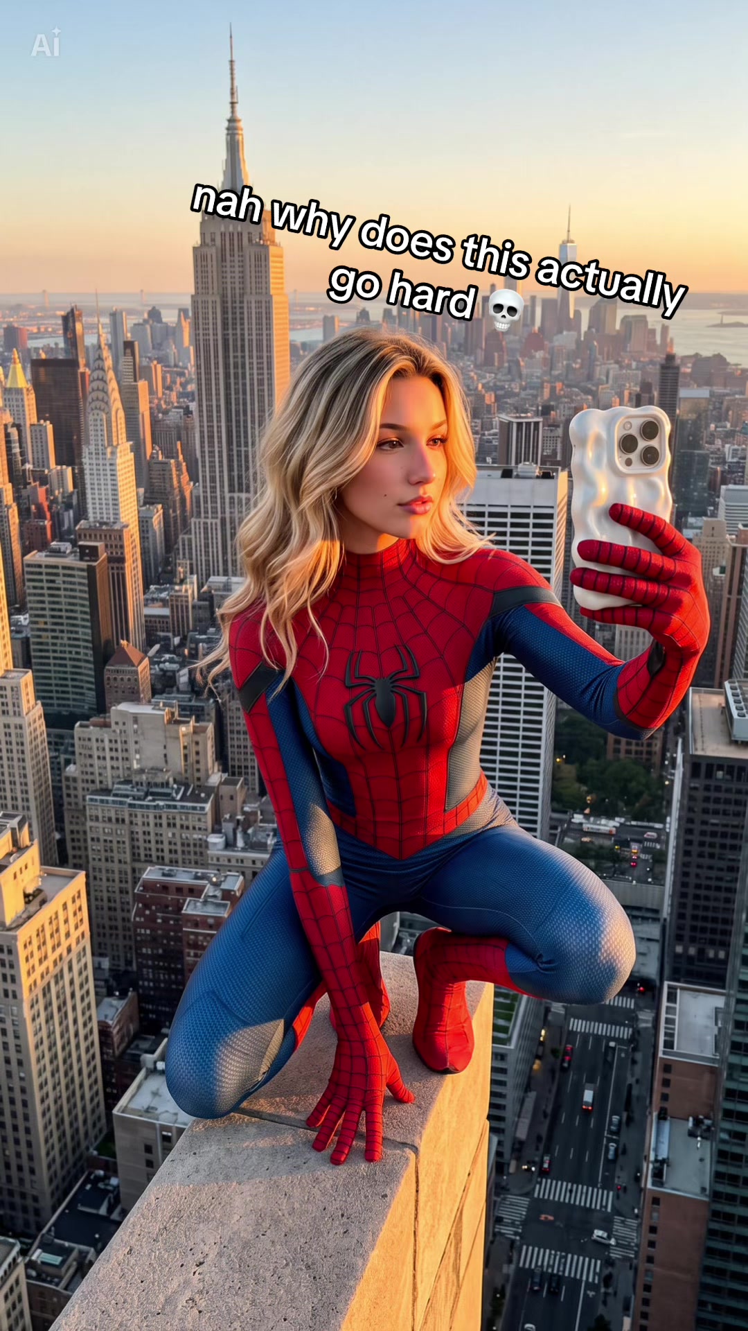 @Unfluencers AI