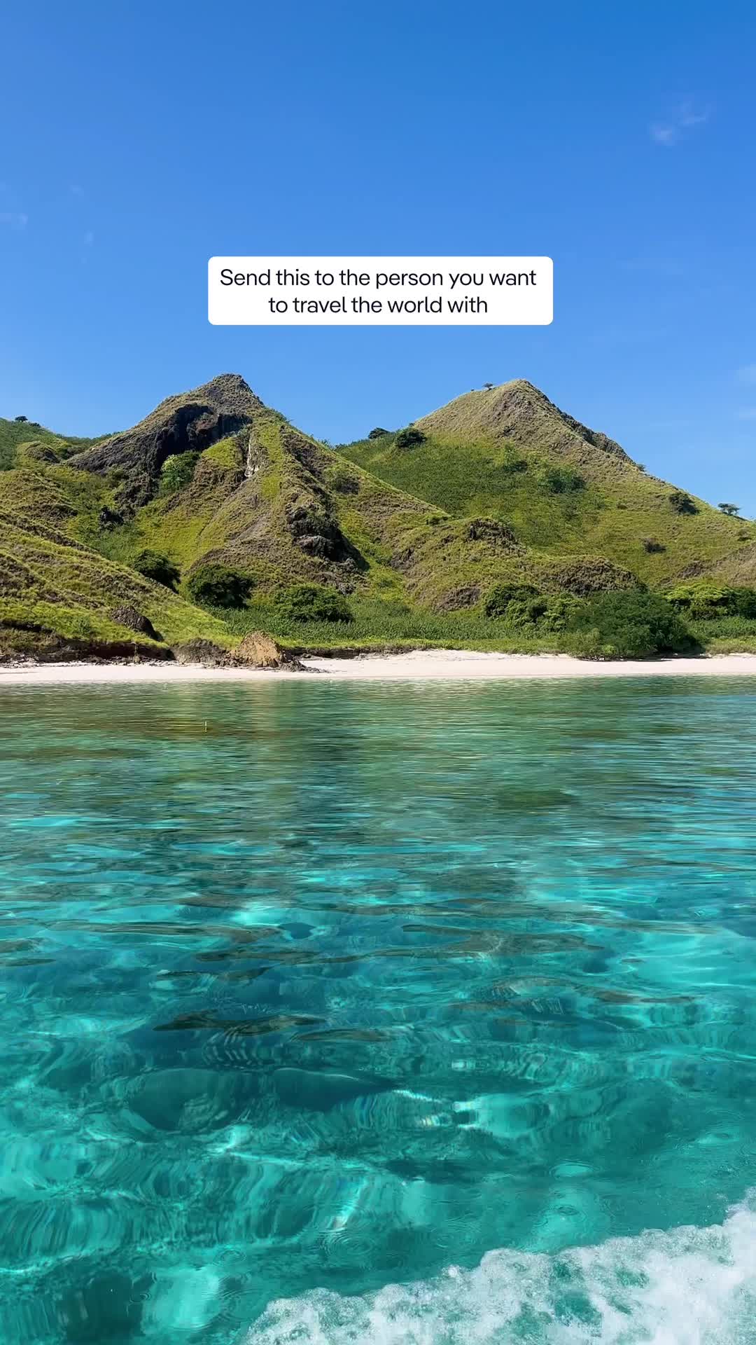 @Beautiful Destinations