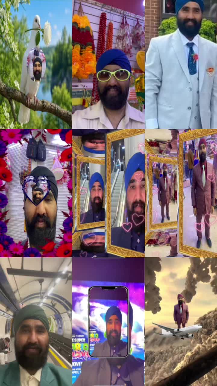 @HappySingh