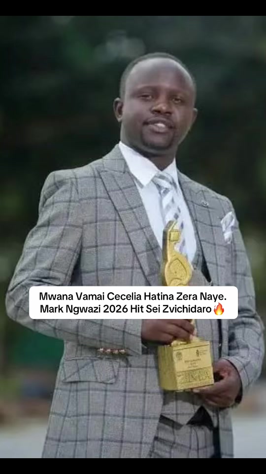 @Madzongo