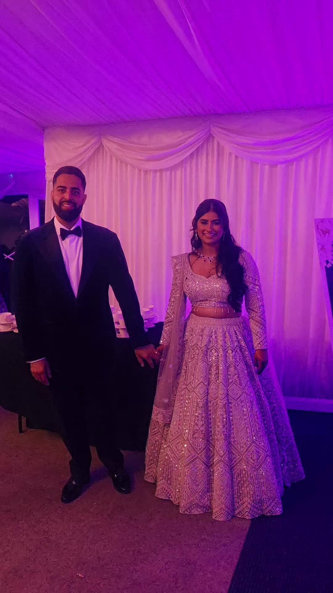 @Luxe Vows