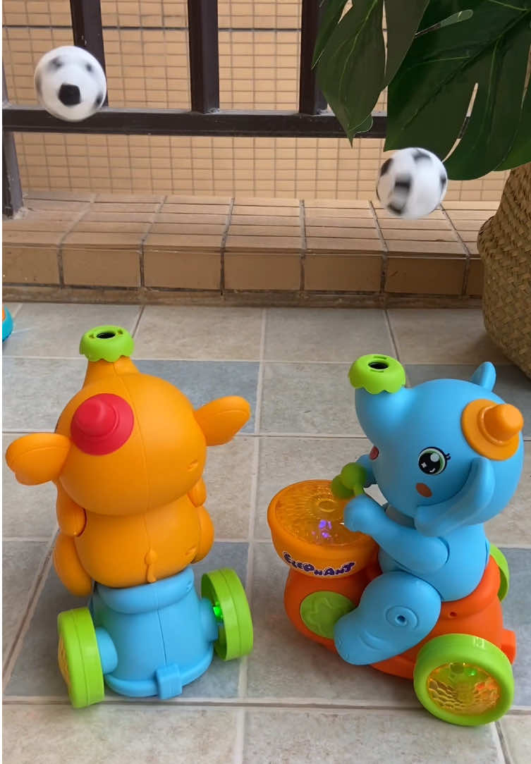 @Cheerful Toy