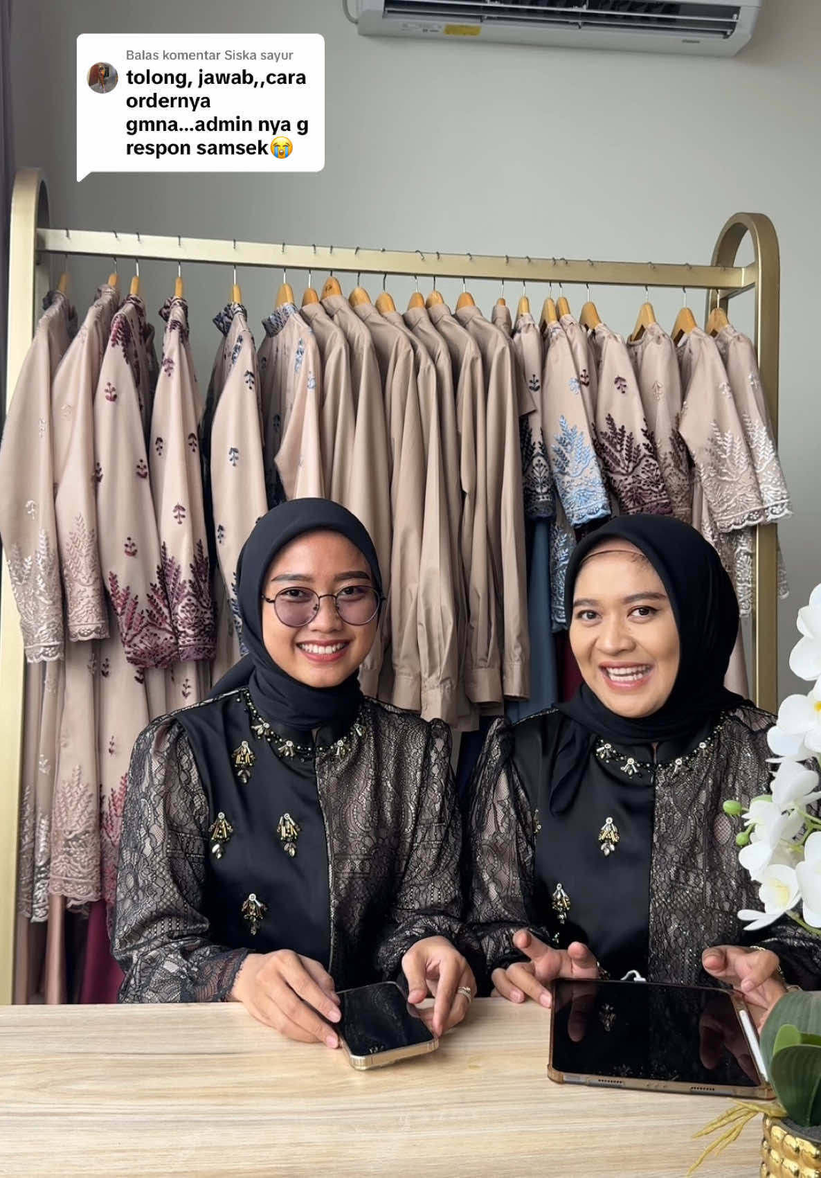 @Alfi zahra hijab
