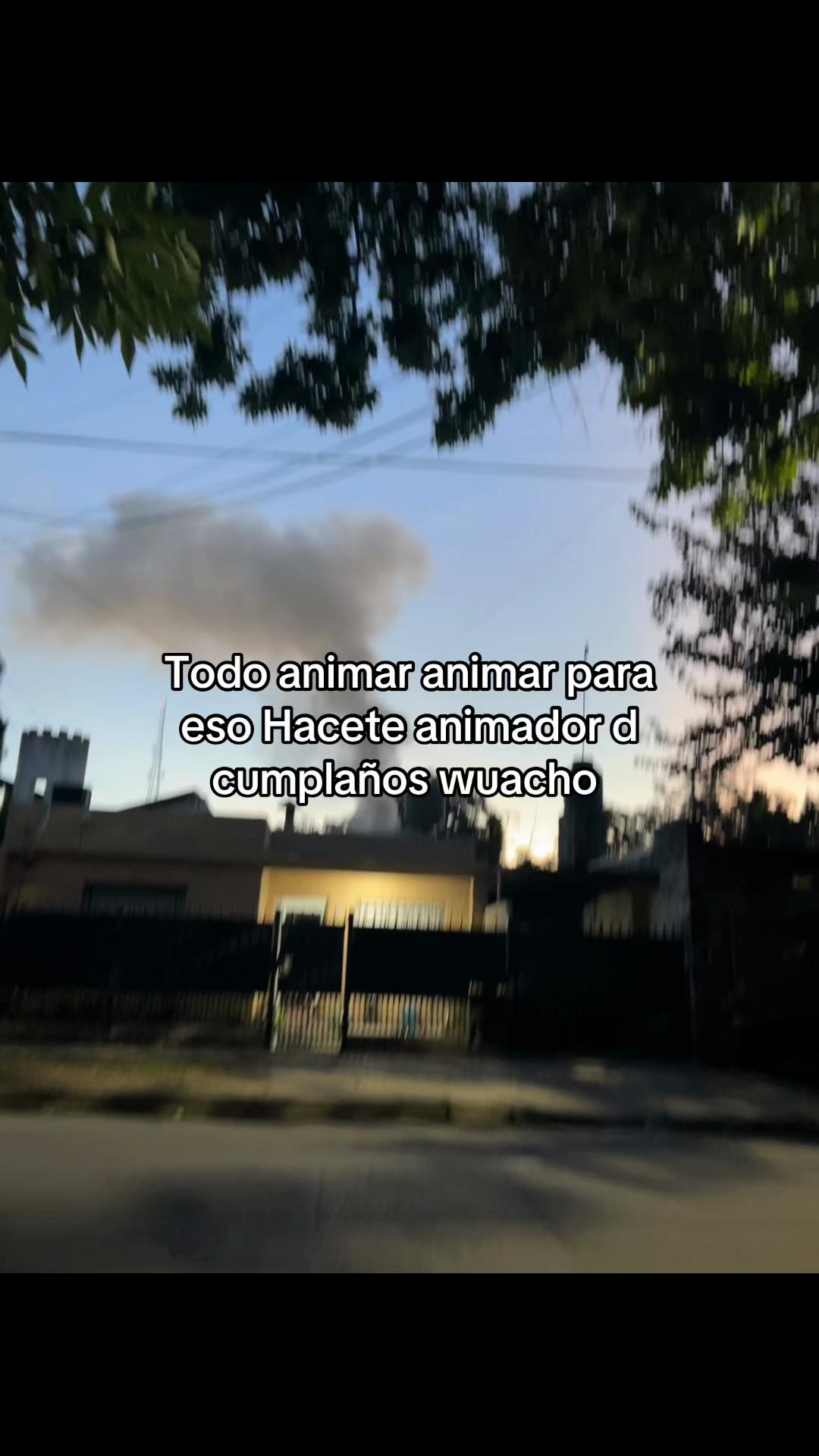 @nosoybenjaperosisoy