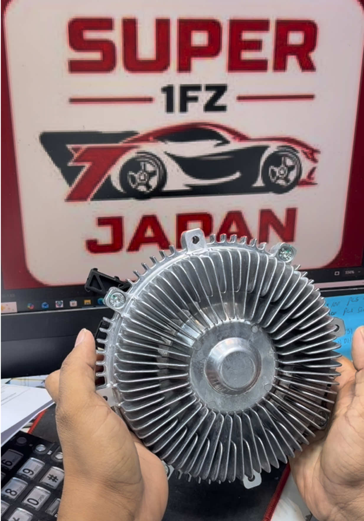 @Super FZ Japan ๐ฆ
๐ฆ๐ช