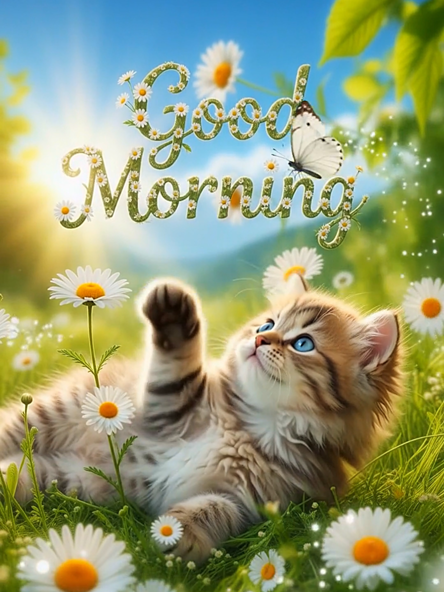 @Fluffy Paw Moments