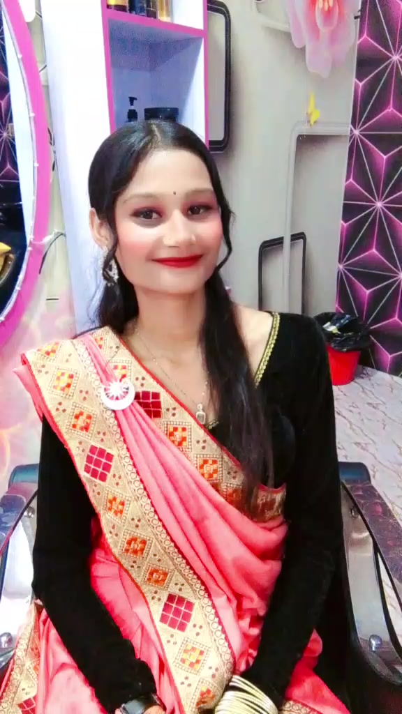 @Deepak ❤️ Kriti