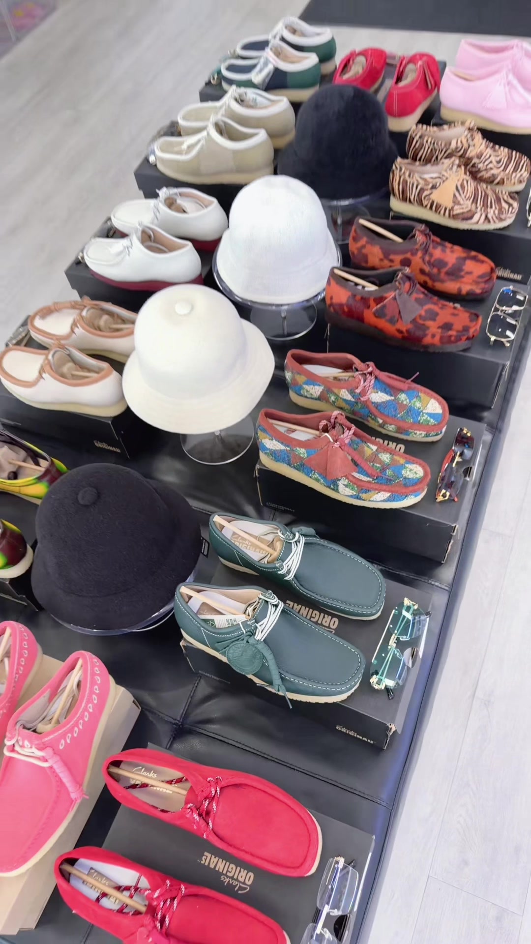 @Rennies Shoe Store