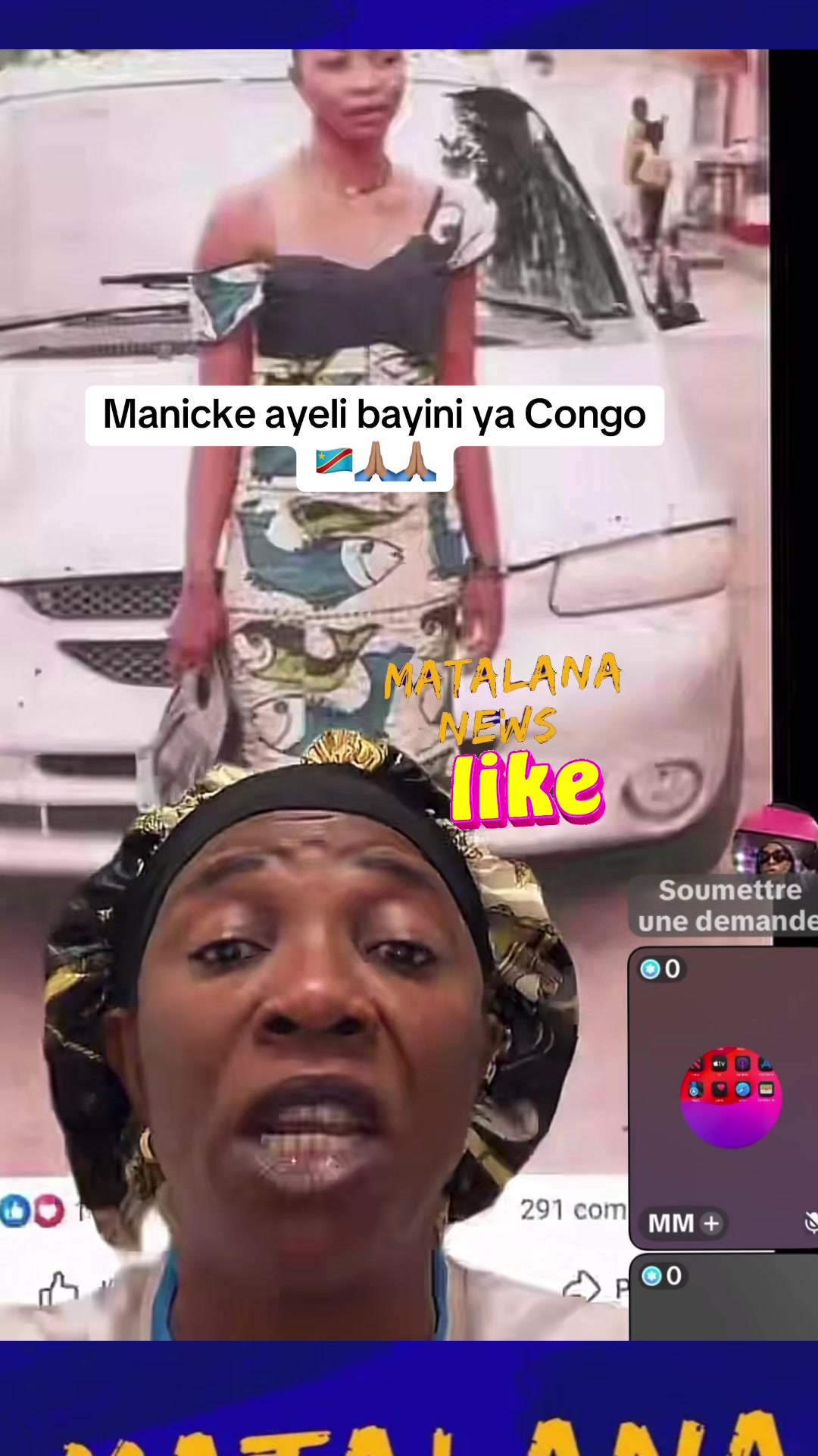 @Matalana News
