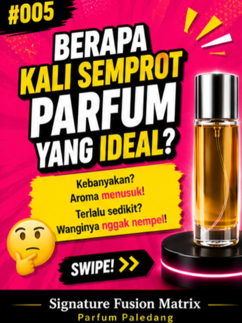 @Parfum Paledang