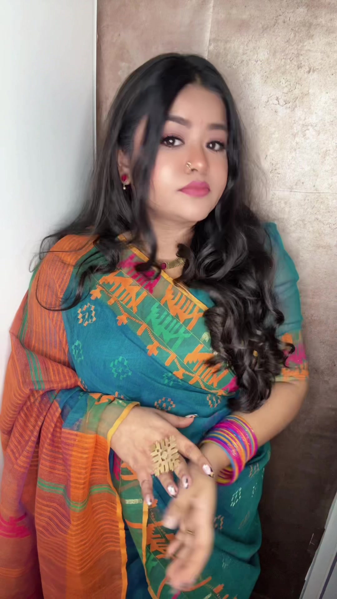@Sadia Prome