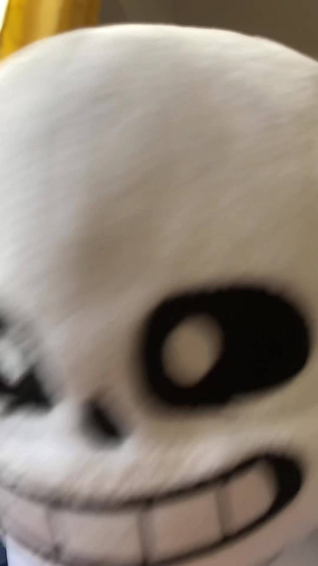 @Ralsei plush owner 25