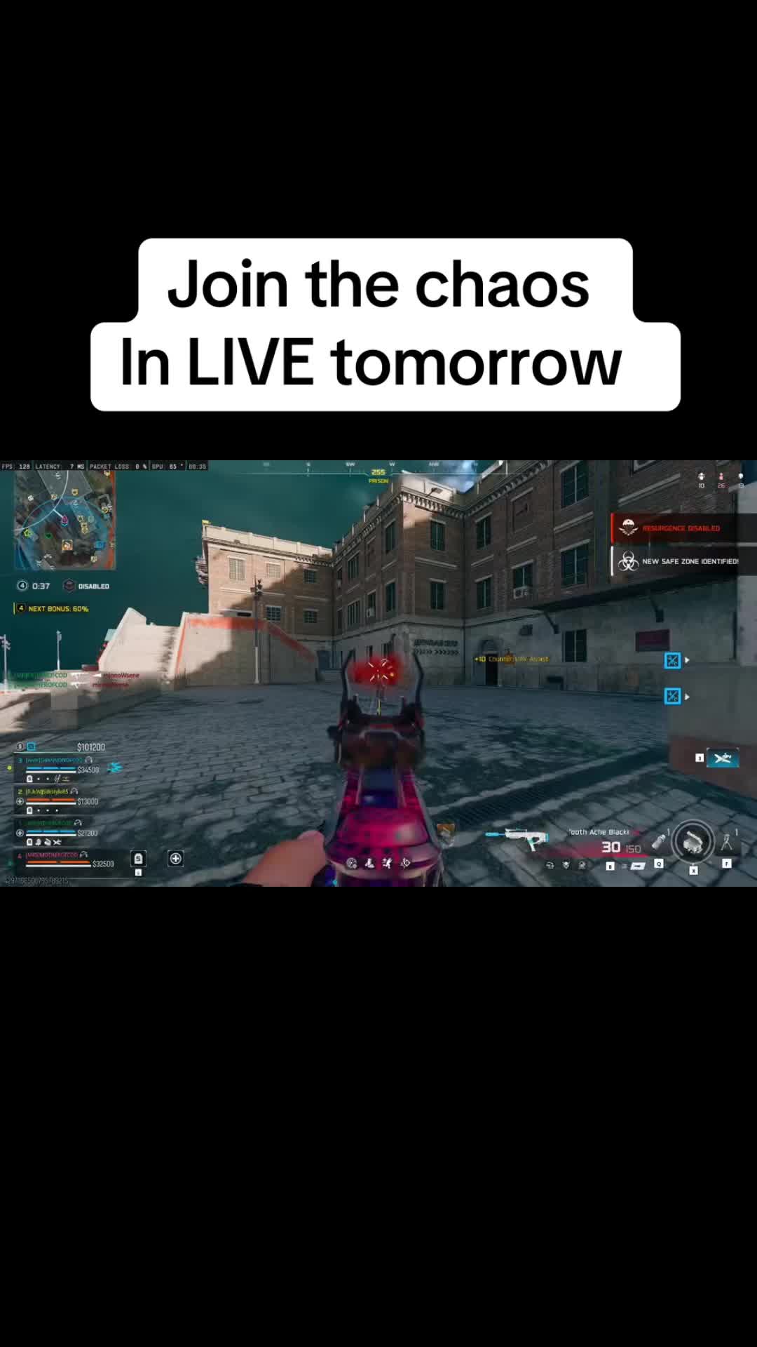 @[MRS]MOTHEROFCOD