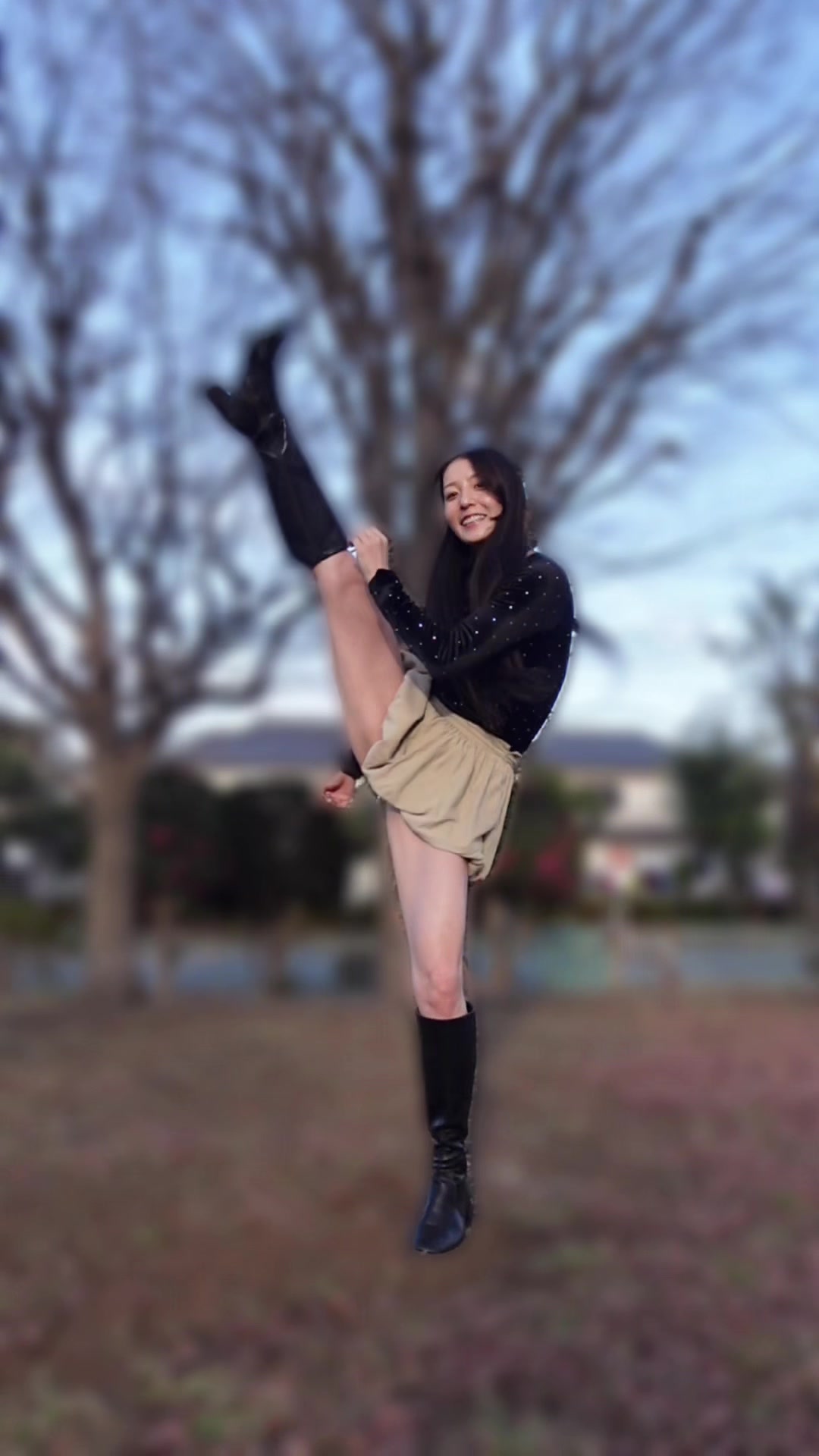@宮原華音