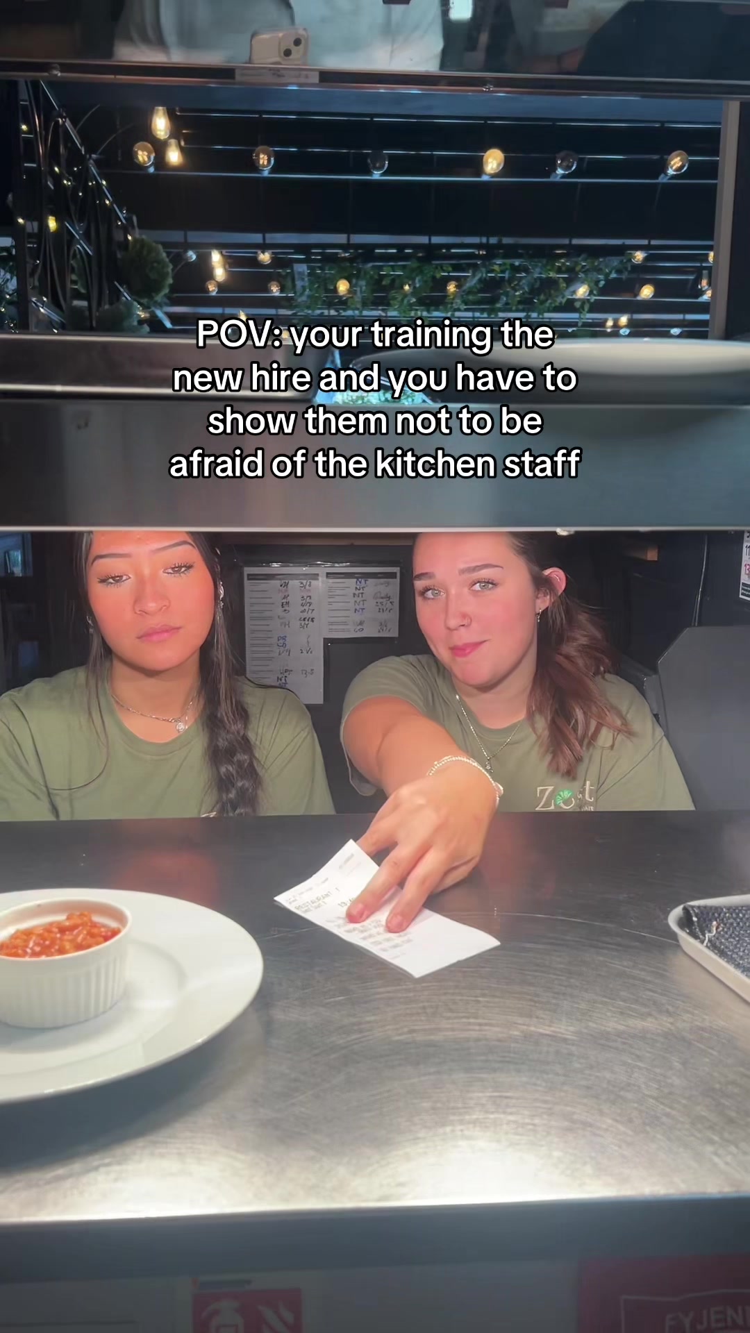 @Zest York