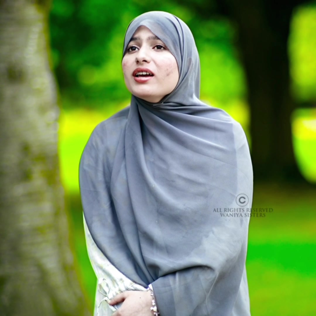 @waniya_sisters
