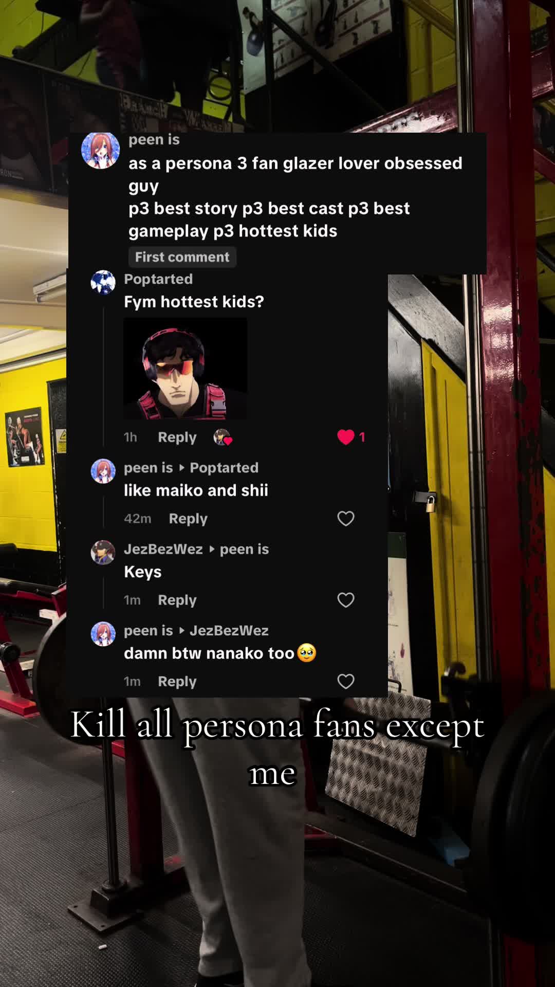 @JezBezWez