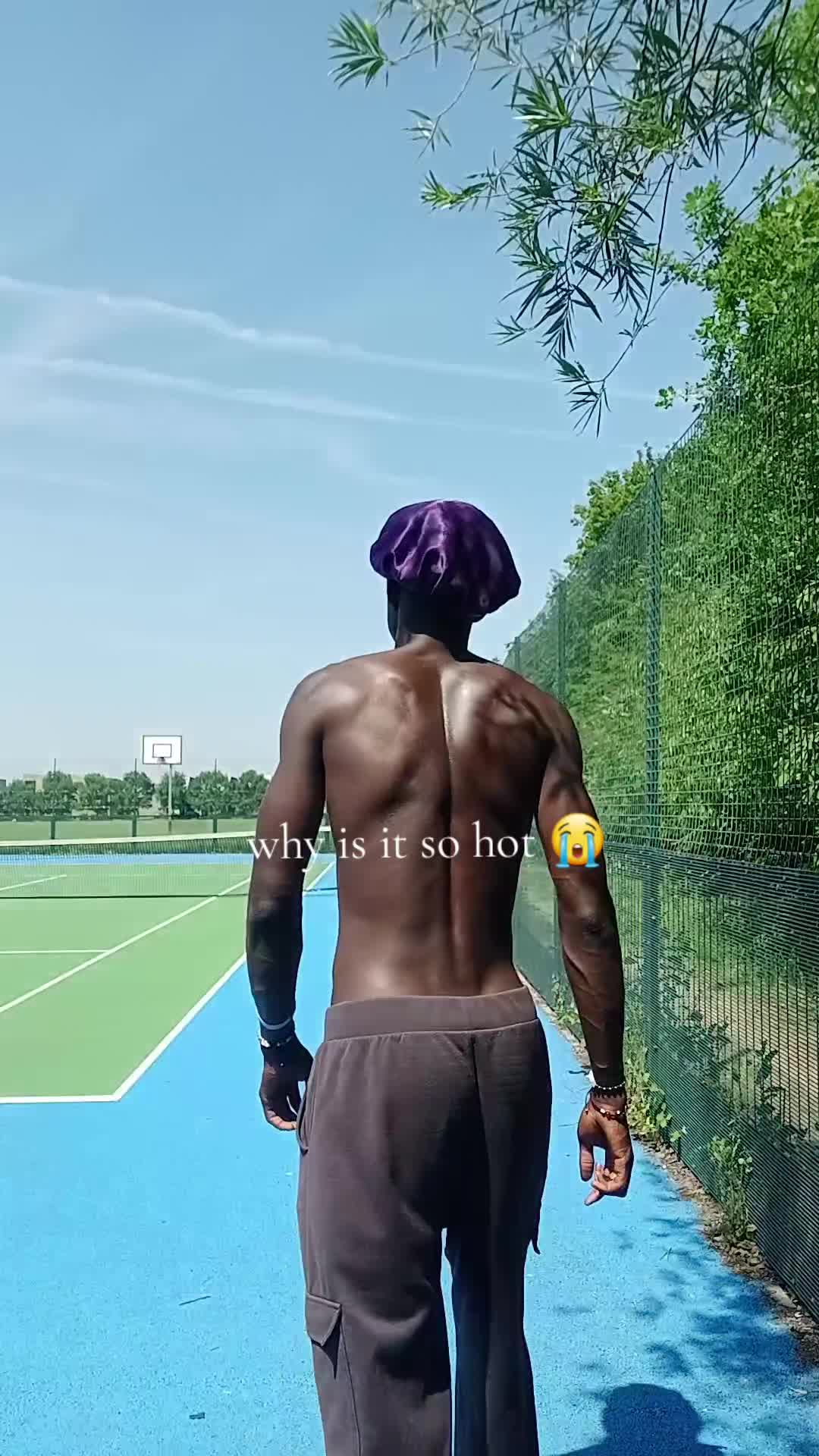 @Eriel Tamaradenyefa
