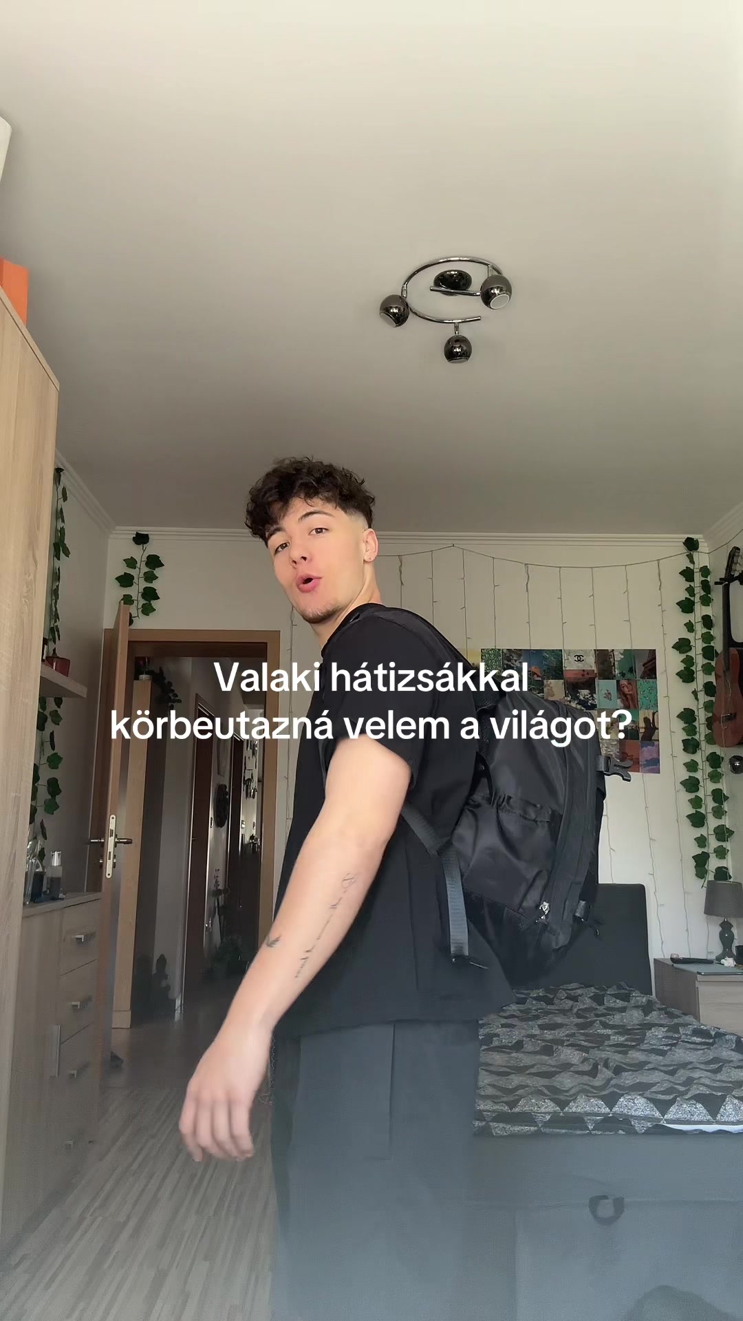 @Levi