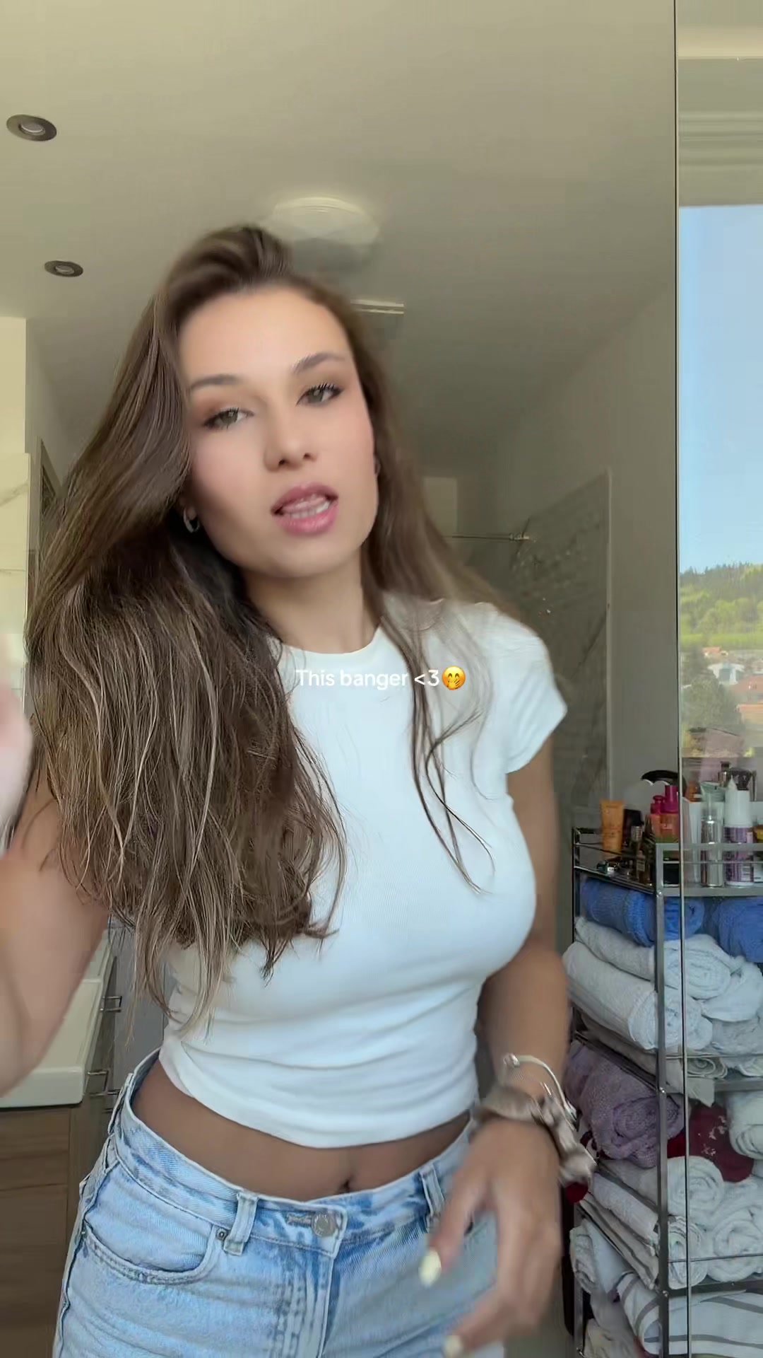 @&Scaron;těp&aacute;nka Klaudie 🤍
