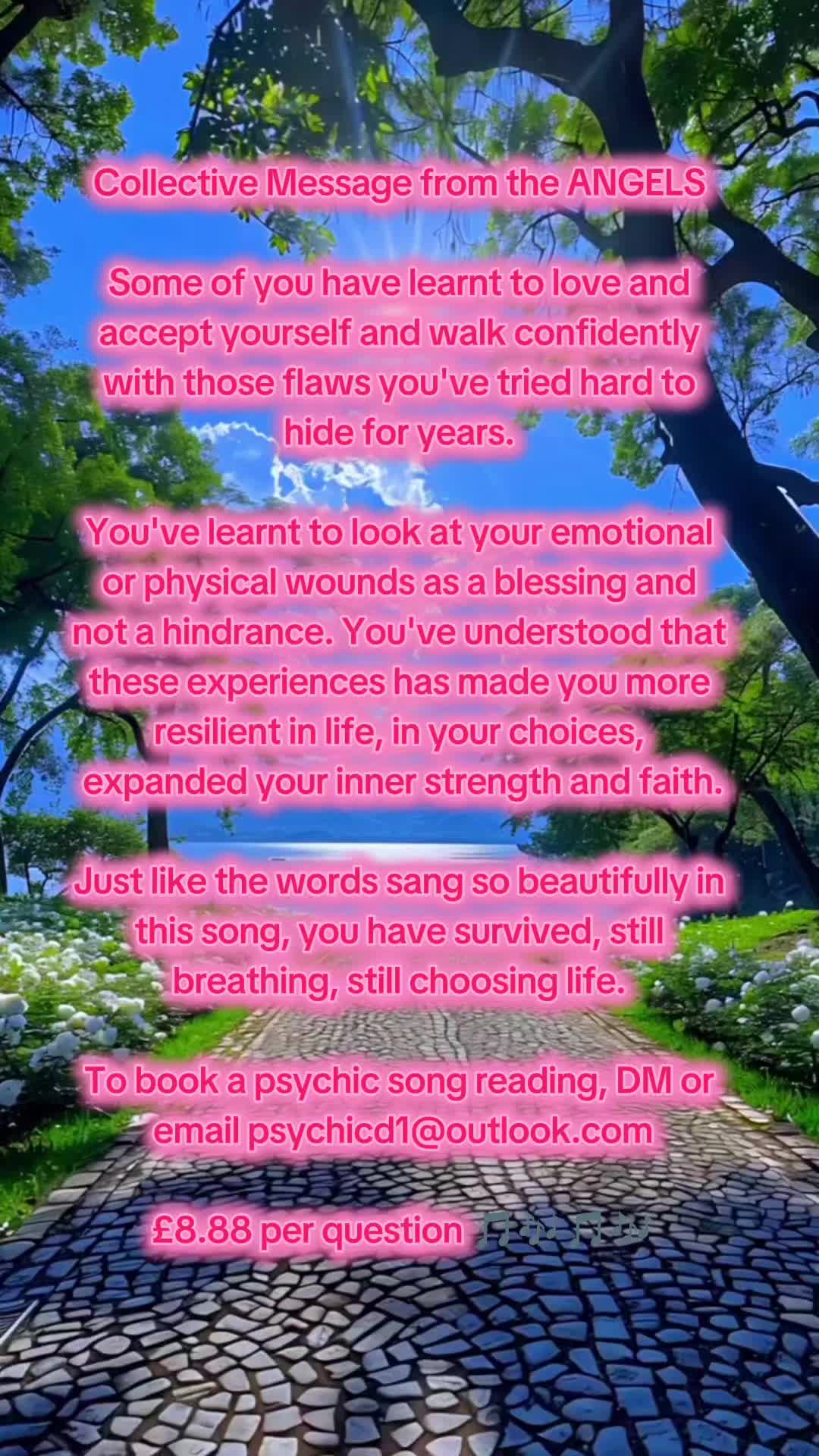 @Psychic D 🔮
