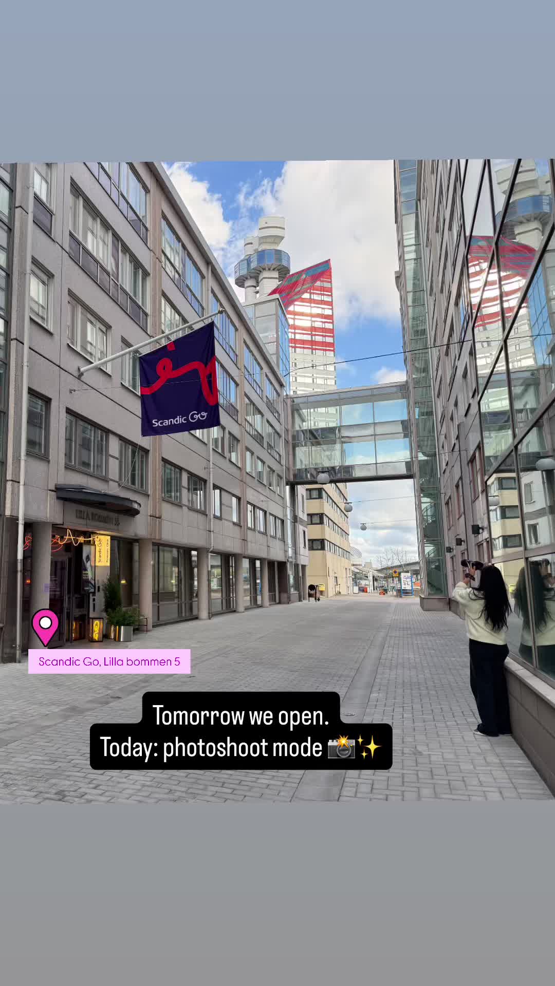 @ScandicGo
