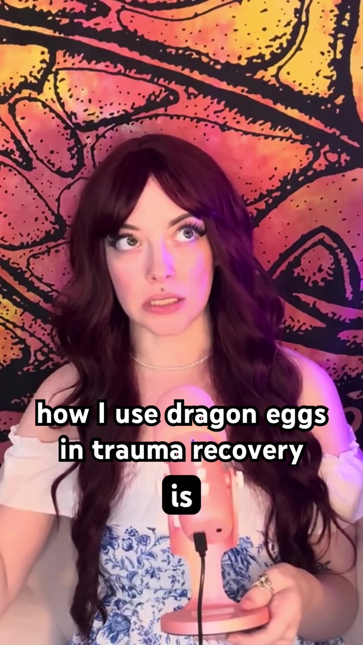 @The Draconic Priestess 🐉
