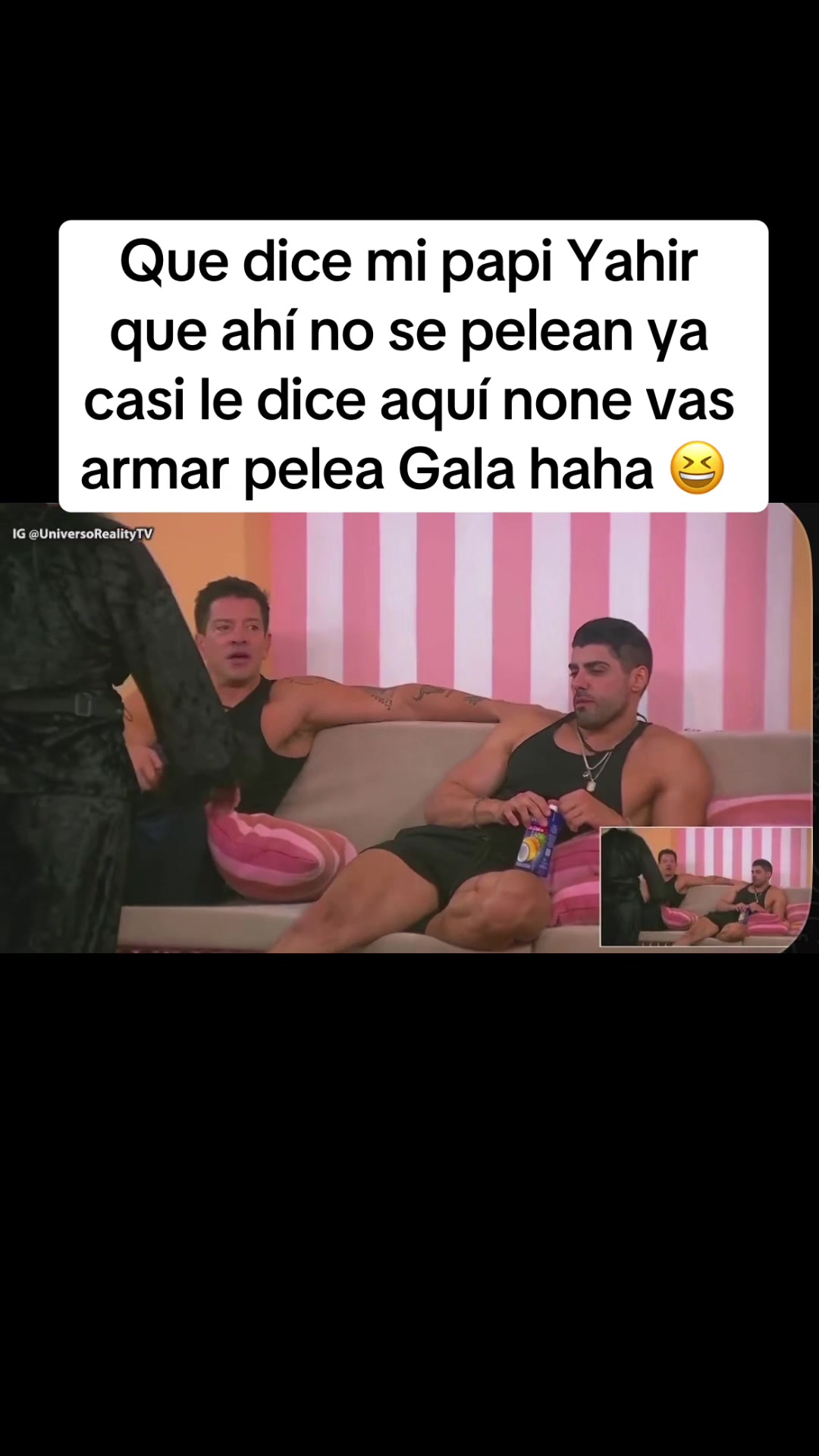@Radio chisme