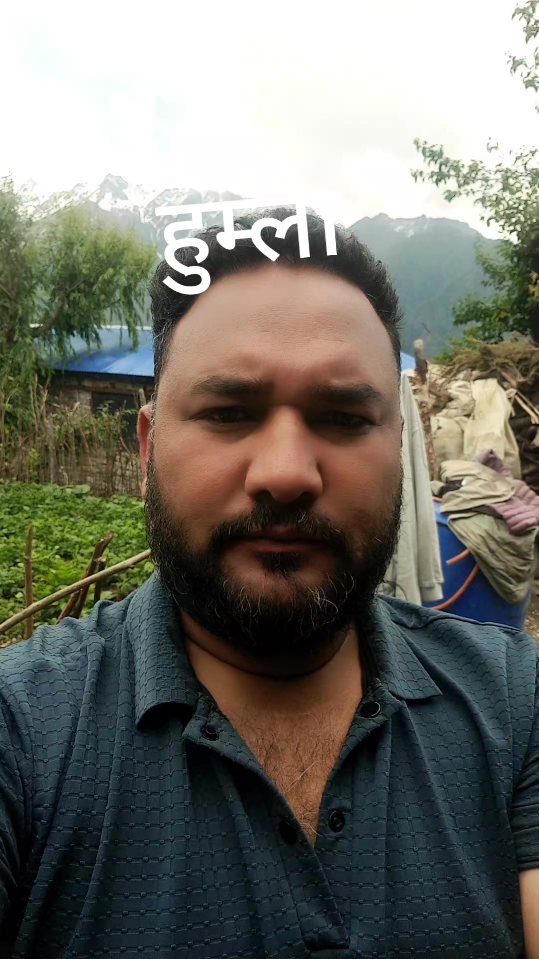 @Arjun Mahatara