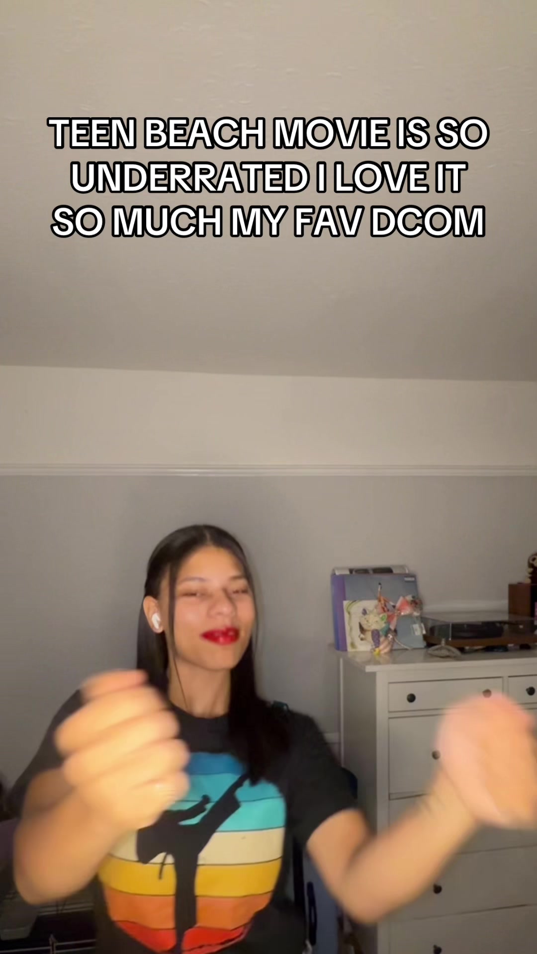 @Lillyrose